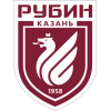 Логотип команды Rubin Kazan W