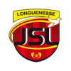 Логотип команды Longuenesse