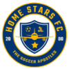 Логотип команды Home Stars