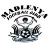 Логотип команды Madlenya