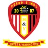 Hayes & Yeading