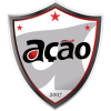 Логотип команды Акао (Ж)