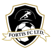 Логотип команды Fortis