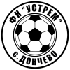 Логотип команды Устрем Дончево