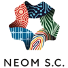 Логотип команды Neom SC (Ж)