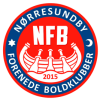 Логотип команды Norresundby