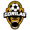Логотип команды Gorilas de Juanacatlan