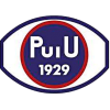 Логотип команды PuiU