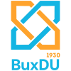 Логотип команды BuxDu