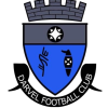 Логотип команды Darvel