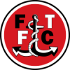 Fleetwood U18