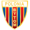 Логотип команды Полонія Битом