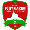 Potey Keahson U18