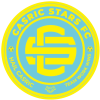 Логотип команды Casric Stars