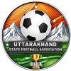 Логотип команды Uttarakhand