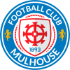 Логотип команды Mulhouse
