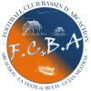 Логотип команды Bassin d'Arcachon