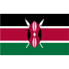 Логотип команды Кения U23