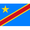 D.R. Congo W