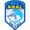 Логотип команды Арал