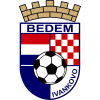 Логотип команды Bedem Ivankovo
