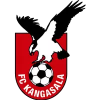 Логотип команды Kangasala