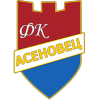 Логотип команды Асеновец