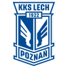 Логотип команды Lech-UAM Poznan III W