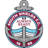 South Shields W