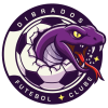 Логотип команды Dibrados FC