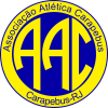 Логотип команды АА Карапебус