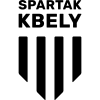 Логотип команды Kbely