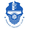 Логотип команды Berriew FC
