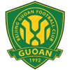 Beijing Guoan