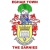 Egham