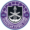 Логотип команды Мазатлан U21