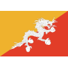 Бутан U20 (Ж)