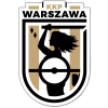 Логотип команды KKP Warszawa W