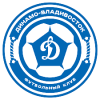 Логотип команды Dynamo Vladivostok
