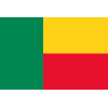 Логотип команды Benin U23