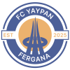 Логотип команды Yaypan