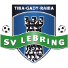 Логотип команды Lebring