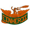 Логотип команды Einherji W