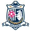 Логотип команды Shizuoka Bonita (Ж)