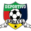 Dep. Upala