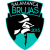 Логотип команды Brujas Salamanca