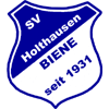 Логотип команды Holthausen-Biene