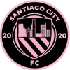 Логотип команды Santiago City