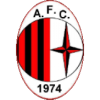 Логотип команды Asteras Stavrou