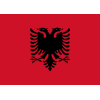 Логотип команды Албания U17 (Ж)